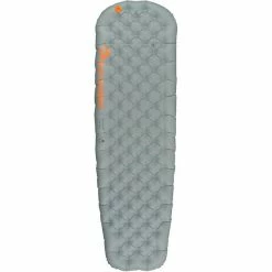 Sea to Summit Ether Light XT Insulated Air Mat Regular smoke