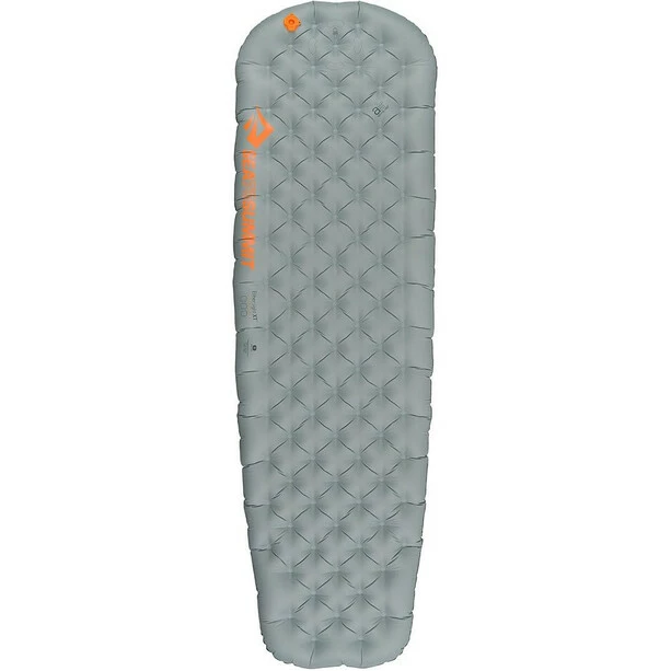 Sea to Summit Ether Light XT Insulated Air Mat Regular smoke 3 Sea to Summit Ether Light XT Insulated Air Mat Regular smoke