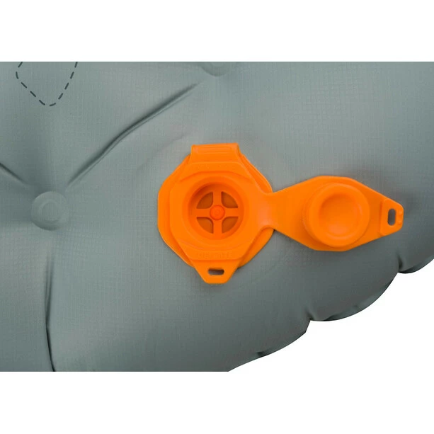 Sea to Summit Ether Light XT Insulated Air Mat Regular smoke 6 Sea to Summit Ether Light XT Insulated Air Mat Regular smoke - Image 4