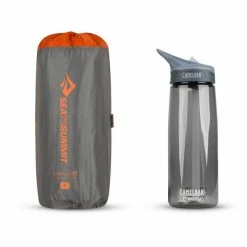 Sea to Summit Ether Light XT Insulated Air Mat Regular smoke 11 Sea to Summit Ether Light XT Insulated Air Mat Regular smoke -Hike & Camp Shop sea to summit ether light xt insulated air mat regular smoke 5