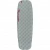 Sea to Summit Ether Light XT Insulated Air Mat Regular Women smoke