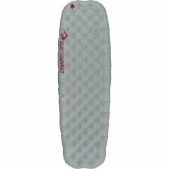 Sea to Summit Ether Light XT Insulated Air Mat Regular Women smoke