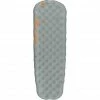 Sea to Summit Ether Light XT Insulated Air Mat Small smoke -Hike & Camp Shop sea to summit ether light xt insulated air mat small smoke 1