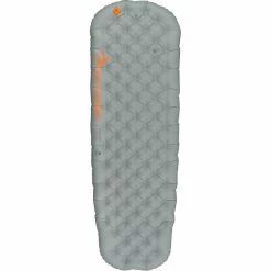 Sea to Summit Ether Light XT Insulated Air Mat Small smoke