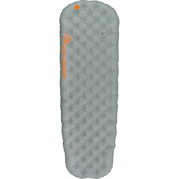 Sea to Summit Ether Light XT Insulated Air Mat Small smoke 3 Sea to Summit Ether Light XT Insulated Air Mat Small smoke
