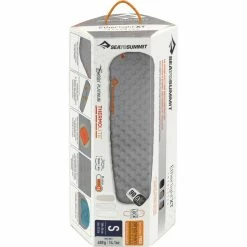 Sea to Summit Ether Light XT Insulated Air Mat Small smoke 9 Sea to Summit Ether Light XT Insulated Air Mat Small smoke -Hike & Camp Shop sea to summit ether light xt insulated air mat small smoke 4