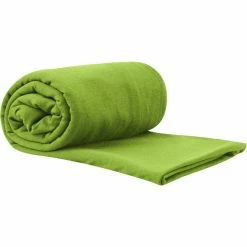 Sea to Summit Expander Liner Long green -Hike & Camp Shop sea to summit expander liner long green 3