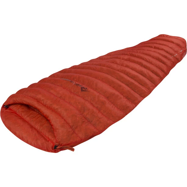 Sea to Summit Flame Fm0 Sleeping Bag Regular Women paprika 5 Sea to Summit Flame Fm0 Sleeping Bag Regular Women paprika - Image 3