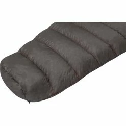 Sea to Summit Flame FmII Sleeping Bag Regular Women dark grey/paprika 12 Sea to Summit Flame FmII Sleeping Bag Regular Women dark grey/paprika -Hike & Camp Shop sea to summit flame fmii sleeping bag women regular dark grey paprika 5
