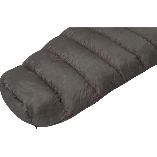 Sea to Summit Flame FmII Sleeping Bag Regular Women dark grey/paprika 7 Sea to Summit Flame FmII Sleeping Bag Regular Women dark grey/paprika - Image 5