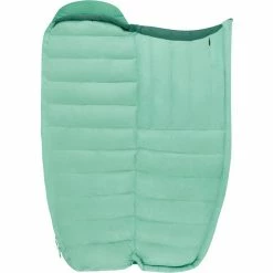 Sea to Summit Journey JoI Sleeping Bag Long Women peacock/emerald -Hike & Camp Shop sea to summit journey joi sleeping bag women long peacock emerald 4