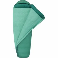 Sea to Summit Journey JoI Sleeping Bag Regular Women peacock/emerald -Hike & Camp Shop sea to summit journey joi sleeping bag women regular peacock emerald 3