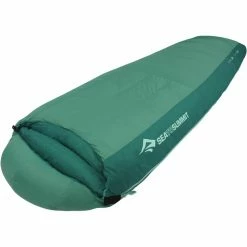 Sea to Summit Journey JoI Sleeping Bag Regular Women peacock/emerald -Hike & Camp Shop sea to summit journey joi sleeping bag women regular peacock emerald 4