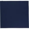 Sea to Summit Premium Cotton Travel Liner Double navy blue