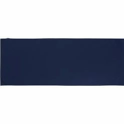 Sea to Summit Premium Cotton Travel Liner Long navy blue