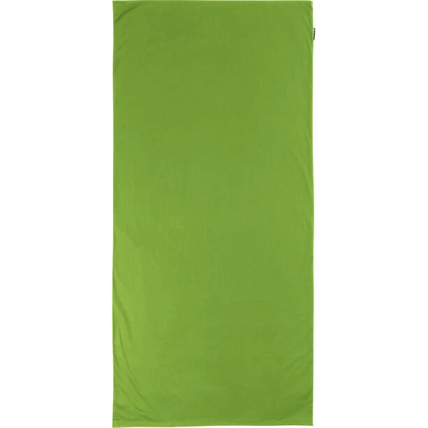 Sea to Summit Premium Cotton Travel Liner Regular green 5 Sea to Summit Premium Cotton Travel Liner Regular green - Image 3