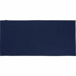 Sea to Summit Premium Cotton Travel Liner Regular navy blue