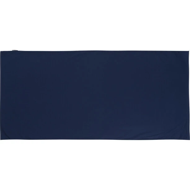 Sea to Summit Premium Cotton Travel Liner Regular navy blue 3 Sea to Summit Premium Cotton Travel Liner Regular navy blue