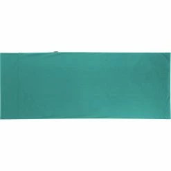 Sea to Summit Premium Cotton Travel Liner Traveller with Pillow Slip sea foam