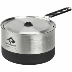 Sea to Summit SigmaSet 2.0 silver 10 Sea to Summit SigmaSet 2.0 silver -Hike & Camp Shop sea to summit sigmaset 20 silver 4