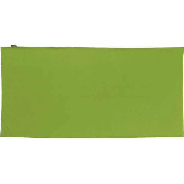 Sea to Summit Silk/Cotton Travel Liner Regular green 3 Sea to Summit Silk/Cotton Travel Liner Regular green