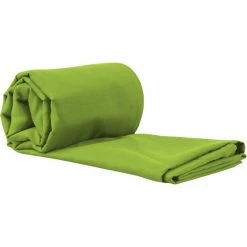 Sea to Summit Silk/Cotton Travel Liner Regular green 7 Sea to Summit Silk/Cotton Travel Liner Regular green -Hike & Camp Shop sea to summit silk cotton travel liner standard green 3