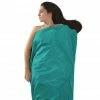 Sea to Summit Silk/Cotton Travel Liner Regular sea foam 2 Sea to Summit Silk/Cotton Travel Liner Regular sea foam -Hike & Camp Shop sea to summit silk cotton travel liner standard sea foam 1