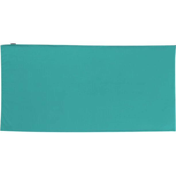 Sea to Summit Silk/Cotton Travel Liner Regular sea foam 4 Sea to Summit Silk/Cotton Travel Liner Regular sea foam - Image 2