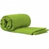 Sea to Summit Silk/Cotton Travel Liner Traveller with Pillow Slip green -Hike & Camp Shop sea to summit silk cotton travel liner traveller with pillow slip green 1