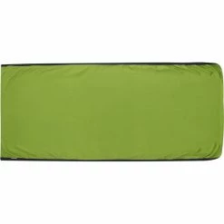 Sea to Summit Silk Stretch Liner Long green