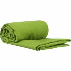 Sea to Summit Silk Stretch Liner Long green 7 Sea to Summit Silk Stretch Liner Long green -Hike & Camp Shop sea to summit silk stretch liner long green 3