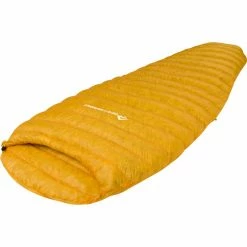 Sea to Summit Spark Sp0 Sleeping Bag Long yellow -Hike & Camp Shop sea to summit spark sp0 sleeping bag long yellow 3