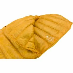 Sea to Summit Spark Sp0 Sleeping Bag Long yellow -Hike & Camp Shop sea to summit spark sp0 sleeping bag long yellow 5