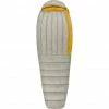 Sea to Summit Spark SpI Sleeping Bag Regular light grey/yellow 2 Sea to Summit Spark SpI Sleeping Bag Regular light grey/yellow -Hike & Camp Shop sea to summit spark spi sleeping bag regular light grey yellow 1