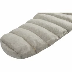 Sea to Summit Spark SpI Sleeping Bag Regular light grey/yellow -Hike & Camp Shop sea to summit spark spi sleeping bag regular light grey yellow 5
