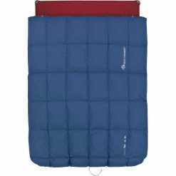Sea to Summit Tanami Tm1 Quilt Queen denim 10 Sea to Summit Tanami Tm1 Quilt Queen denim -Hike & Camp Shop sea to summit tanami tm1 quilt queen denim 3