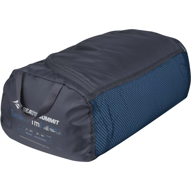 Sea to Summit Tanami Tm1 Quilt Queen denim 6 Sea to Summit Tanami Tm1 Quilt Queen denim - Image 4