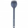 Sea to Summit Titanium Spork blue anodised -Hike & Camp Shop sea to summit titanium spork blue anodised 1