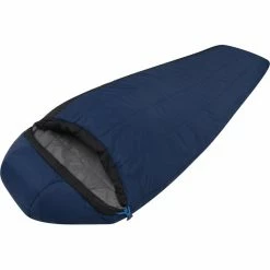 Sea to Summit Trailhead ThII Sleeping Bag Long cobalt/midnight -Hike & Camp Shop sea to summit trailhead thii sleeping bag long cobalt midnight 4