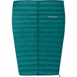 Sea to Summit Traveller TR II Sleeping Bag Large teal -Hike & Camp Shop sea to summit traveller tr ii sleeping bag large teal 5