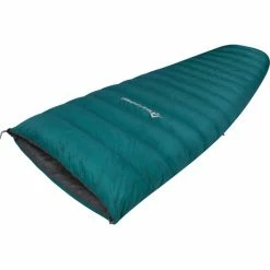 Sea to Summit Traveller TR II Sleeping Bag Large teal -Hike & Camp Shop sea to summit traveller tr ii sleeping bag large teal 6
