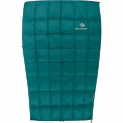 Sea to Summit Traveller TrI Sleeping Bag Regular teal 11 Sea to Summit Traveller TrI Sleeping Bag Regular teal -Hike & Camp Shop sea to summit traveller tri sleeping bag regular teal 4