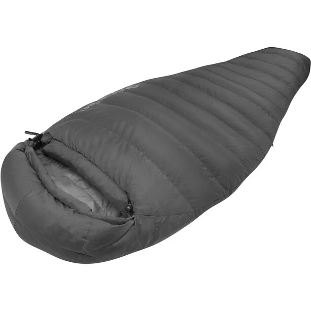Sea to Summit Treeline T ll Sleeping Bag Regular charcoal 3 Sea to Summit Treeline T ll Sleeping Bag Regular charcoal