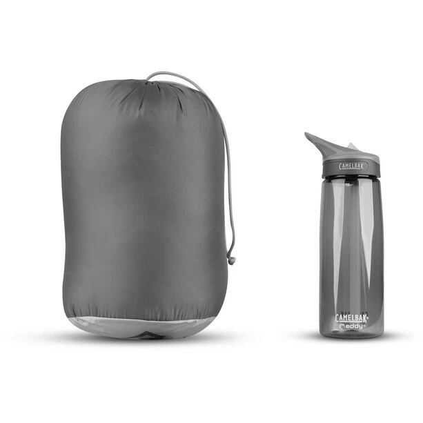 Sea to Summit Treeline T ll Sleeping Bag Regular charcoal 5 Sea to Summit Treeline T ll Sleeping Bag Regular charcoal - Image 3