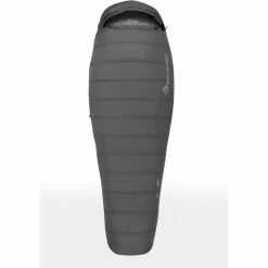 Sea to Summit Treeline T ll Sleeping Bag Regular charcoal 11 Sea to Summit Treeline T ll Sleeping Bag Regular charcoal -Hike & Camp Shop sea to summit treeline t ll sleeping bag regular charcoal 4