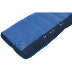 Sea to Summit Trek TkI Sleeping Bag Regular bright blue/denim -Hike & Camp Shop sea to summit trek tki sleeping bag regular bright blue denim 5