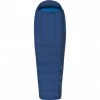 Sea to Summit Trek TkII Sleeping Bag Regular Wide denim/navy -Hike & Camp Shop sea to summit trek tkii sleeping bag regular wide denim navy 1