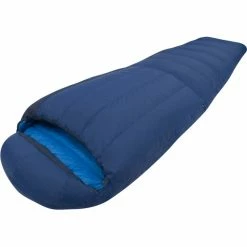 Sea to Summit Trek TkII Sleeping Bag Regular Wide denim/navy -Hike & Camp Shop sea to summit trek tkii sleeping bag regular wide denim navy 4