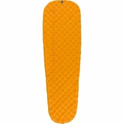Sea to Summit Ultralight Insulated Air Mat Large orange