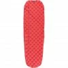 Sea to Summit Ultralight Insulated Air Mat Regular Women paprika -Hike & Camp Shop sea to summit ultralight insulated air mat regular women paprika 1